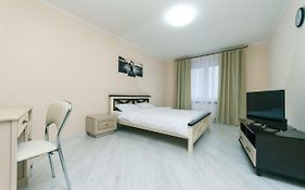 Видовая квартира Yaroslavichi-2