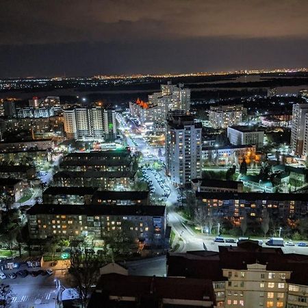 Видовая квартира Yaroslavichi-2 Вышгород Экстерьер фото