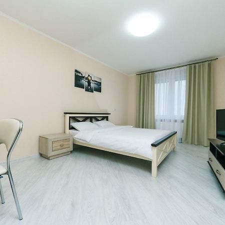 Видовая квартира Yaroslavichi-2 Вышгород Экстерьер фото