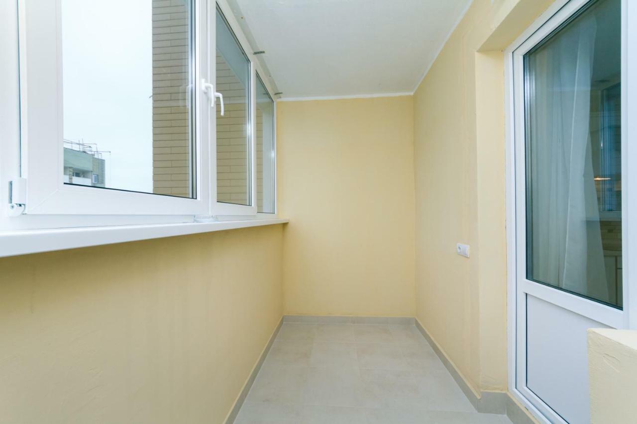 Видовая квартира Yaroslavichi-2 Вышгород Экстерьер фото