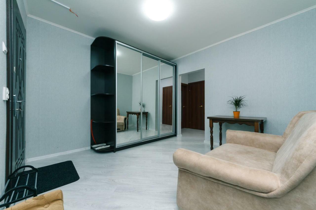 Видовая квартира Yaroslavichi-2 Вышгород Экстерьер фото