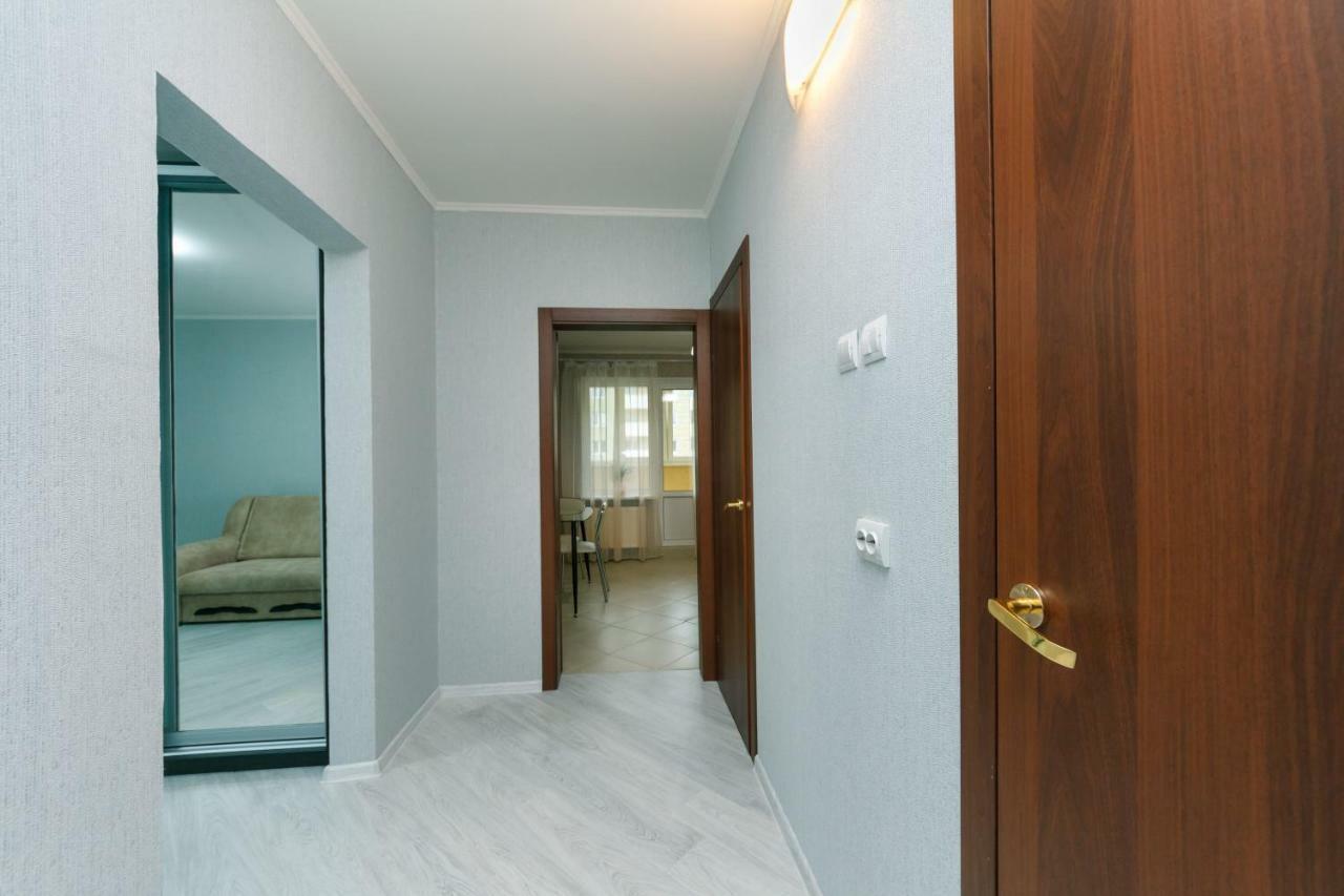 Видовая квартира Yaroslavichi-2 Вышгород Экстерьер фото
